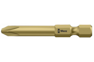 WERA - 851/4 A Bits voor schroeven Phillips