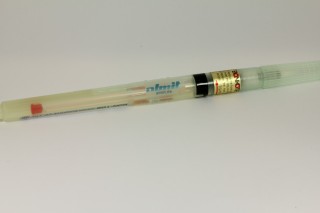 Almit - Flux Pen ESD safe with soft brush tip