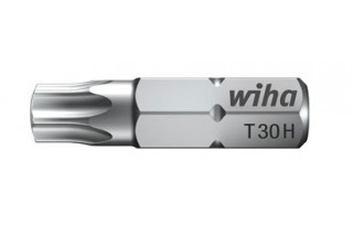 WIHA - Embouts TORX Tamper Resistant 25 mm