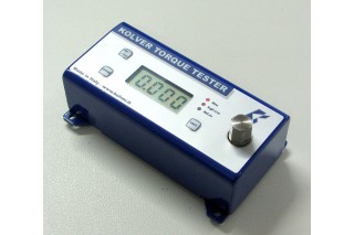 KOLVER - Koppelmeter serie 'MINI K'