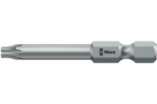 WERA - Embout 867/4 Z IP TORX PLUS