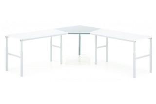  - Coin de raccord pour tables TP ESD