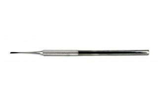 IDEAL-TEK - Probe with flat tip