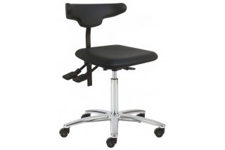  - ESD cleanroom chair, AS3