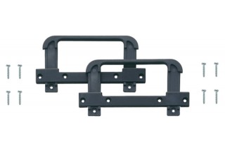 CAB - Support handles for Rack PCB 100/180/300