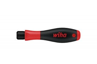 WIHA - Tournevis Dynamométrique TorqueFix précision 94%