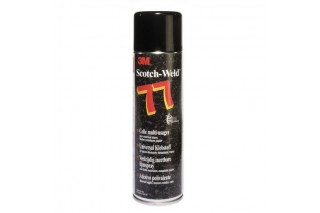 3M - Spray adhesive LS77