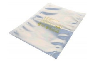  - Antistatic bag shielded with Zip-Top