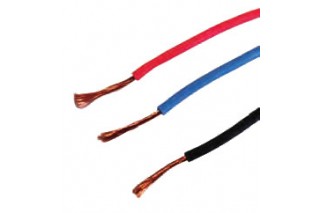 ELECTRO PJP - Simple jacket silicone cable