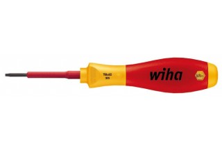 WIHA - SoftFinish® electric TORX® screwdriver 325