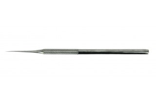 IDEAL-TEK - Probe with straight needle tip