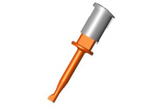 ELECTRO PJP - Professional Mini Hook Clip