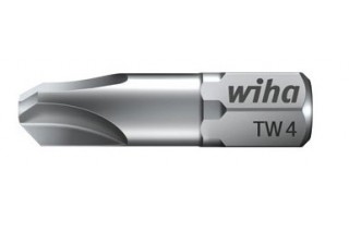 WIHA - ZOT tip 25 mm met torsiezone