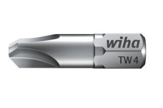 WIHA - Embout ZOT 25 mm avec zone de torsion