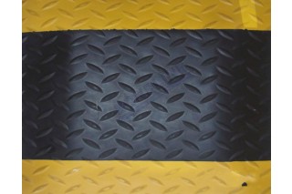  - Rubber ESD Anti-Fatigue Mats