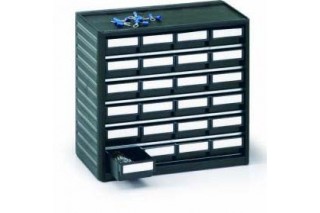 ITECO - Parts storage cabinets ESD 24x