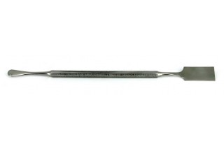 IDEAL-TEK - MPTSS2 Stainless steel spatula
