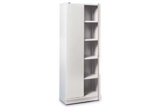  - Shelf cabinet, height 2m