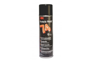 3M - Spray adhesive LS74