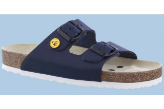  - Sandales ESD Rabat, unisex