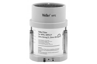 WELLER - Aspirateur de fumée  WFE