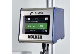 KOLVER - KDU-1 Power Supply for KDS screwdriver