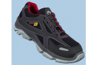  - ESD safety shoe Tessin