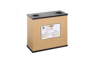 WELLER - Compacte filter H13 voor MG 100S, voor oplosmiddelen / VOC