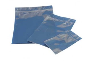  - Shielded antistatic bag with Lock-Top