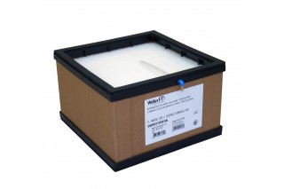 WELLER - Compacte filter H13 Zero Smog 4V