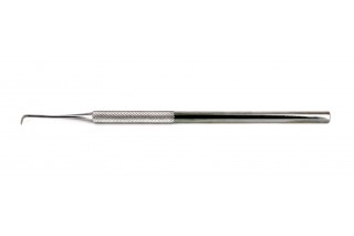 IDEAL-TEK - Probe with tiple bend tip