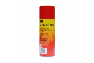 3M - Insulation sprays 1601 clear