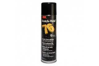 3M - Spray adhesive LS76