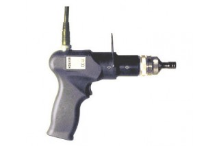 KOLVER - Screwdriver (FAB) serie - pistol top connector