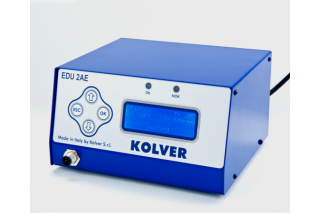 KOLVER - Control unit EDU2AE