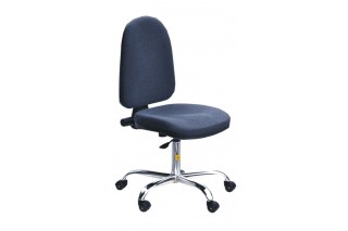 ITECO - ESD chair YOUNG / high with footrest
