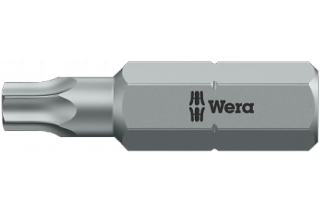 WERA - 867/1 Embouts TORX