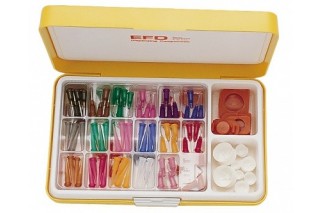 EFD - Needles set