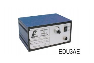 KOLVER - Control unit EDU3AE