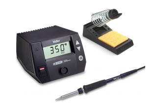 WELLER - Soldeer station WE 1010 Black Edition met soldeerbout WEP70