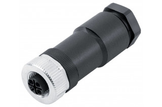 BINDER - M12-S, alimentation