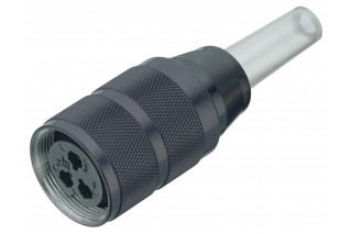 BINDER - M25, female cable connector