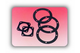  - Connector gaskets