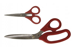  - Household and sewing scissors 130+200mm