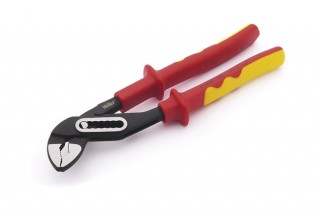 WELLER Consumer - Tongue and groove pliers 1000V