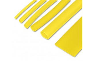  - Heat shrink G61 yellow