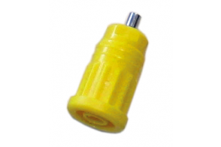 ELECTRO PJP - Safety socket 4mm (à souder)