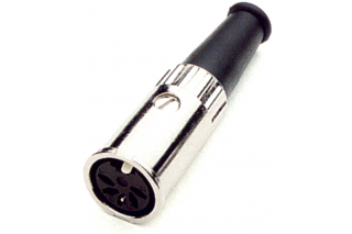  - Locking straights