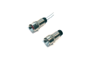 ELECTRO PJP - Focus reflection led socket 5mm