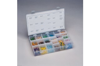  - Dispensing needle set